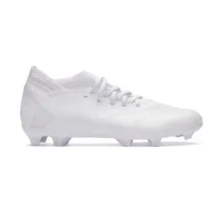 Bota Adidas Predator Accuracy.3 FG 6 Bota Adidas Predator Accuracy.3 FG -JUMA Deporte Comercio bota adidas predator accuracy .3 fg white 1