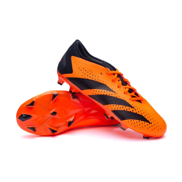 Bota Adidas Predator Accuracy .3 L FG 1 Bota Adidas Predator Accuracy .3 L FG