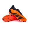 Bota Adidas Predator Accuracy .3 LL FG Niño