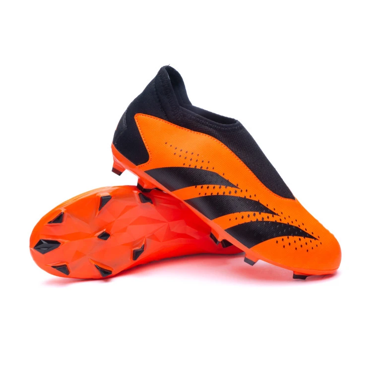 Bota Adidas Predator Accuracy .3 LL FG Niño 1 Bota Adidas Predator Accuracy .3 LL FG Niño