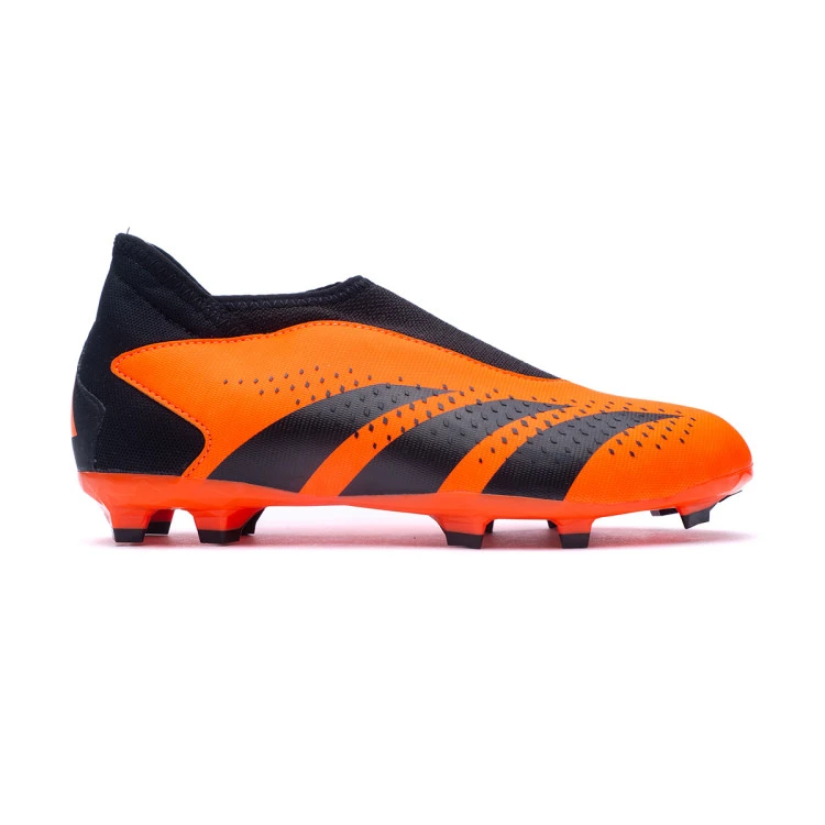 Bota Adidas Predator Accuracy .3 LL FG Niño 2 Bota Adidas Predator Accuracy .3 LL FG Niño - Imagen 2