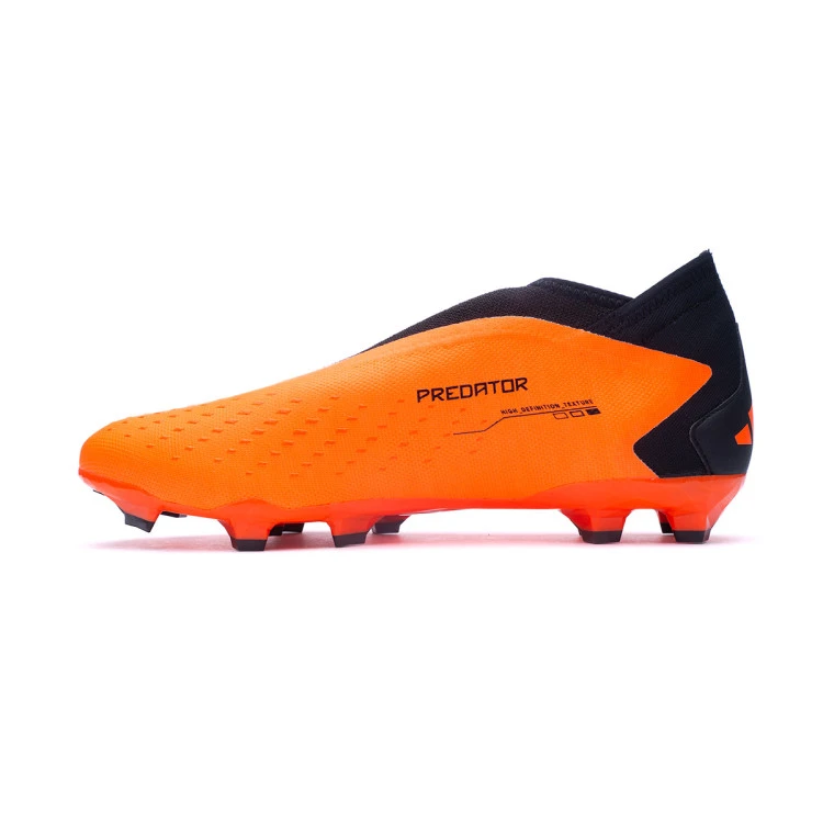 Bota Adidas Predator Accuracy .3 LL FG 3 Bota Adidas Predator Accuracy .3 LL FG - Imagen 3