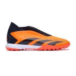 Bota Adidas Predator Accuracy .3 LL Turf 6 Bota Adidas Predator Accuracy .3 LL Turf -JUMA Deporte Comercio bota adidas predator accuracy .3 ll turf solar orange core black 1