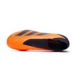 Bota Adidas Predator Accuracy .3 LL Turf 9 Bota Adidas Predator Accuracy .3 LL Turf -JUMA Deporte Comercio bota adidas predator accuracy .3 ll turf solar orange core black 4