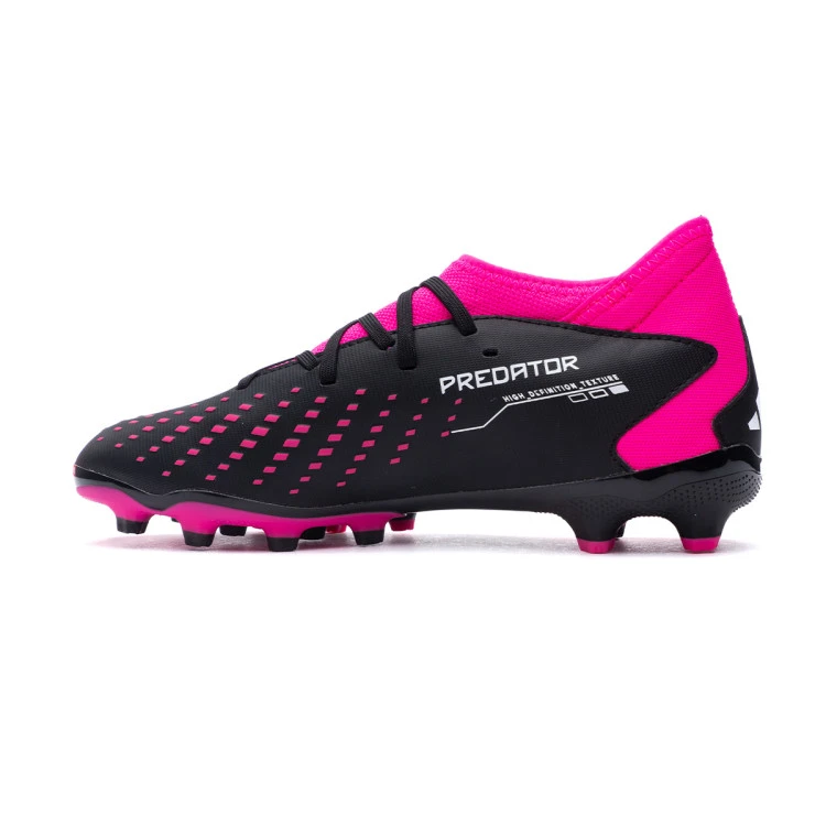 Bota Adidas Predator Accuracy .3 MG Niño 3 Bota Adidas Predator Accuracy .3 MG Niño - Imagen 3