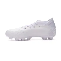 Bota Adidas Predator Accuracy.3 MG -JUMA Deporte Comercio bota adidas predator accuracy .3 mg white 2