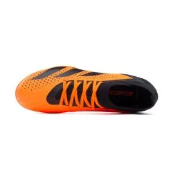 Bota Adidas Predator Accuracy .3 Turf 7 Bota Adidas Predator Accuracy .3 Turf -JUMA Deporte Comercio bota adidas predator accuracy .3 turf solar orange core black 3