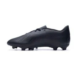Bota Adidas Predator Accuracy.4 Fxg -JUMA Deporte Comercio bota adidas predator accuracy .4 fxg core black white 2