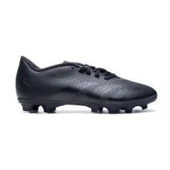 Bota Adidas Predator Accuracy.4 Fxg J 6 Bota Adidas Predator Accuracy.4 Fxg J -JUMA Deporte Comercio bota adidas predator accuracy .4 fxg nino core black white 1
