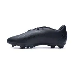 Bota Adidas Predator Accuracy.4 Fxg J 7 Bota Adidas Predator Accuracy.4 Fxg J -JUMA Deporte Comercio bota adidas predator accuracy .4 fxg nino core black white 2