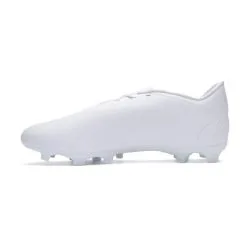 Bota Adidas Predator Accuracy.4 Fxg -JUMA Deporte Comercio bota adidas predator accuracy .4 fxg white 2