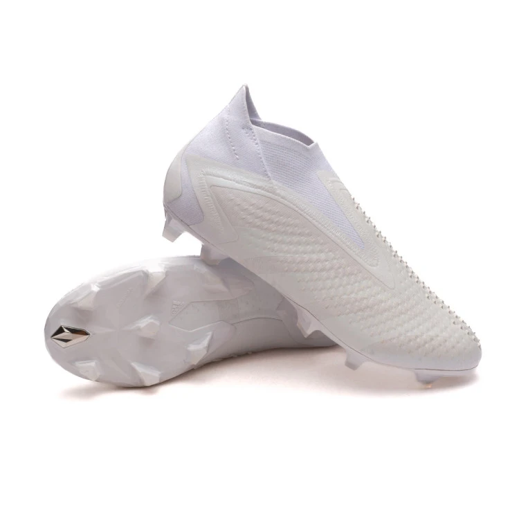 Bota Adidas Predator Accuracy+ FG 1 Bota Adidas Predator Accuracy+ FG