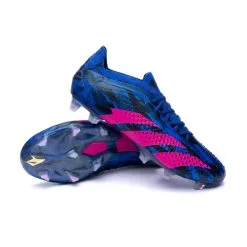 Bota Adidas Predator Accuracy Paul Pogba .1 L FG