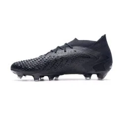 Bota Adidas Predator Accuracy.1 FG 7 Bota Adidas Predator Accuracy.1 FG -JUMA Deporte Comercio bota adidas predator accuracy.1 fg core blackcore blackftwr white 2