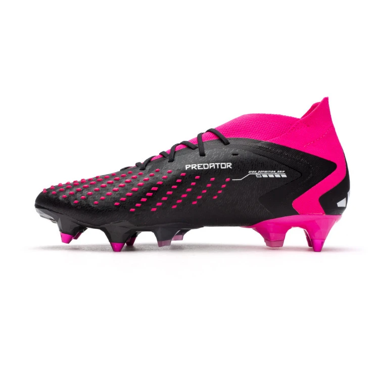 Bota Adidas Predator Accuracy .1 SG 3 Bota Adidas Predator Accuracy .1 SG - Imagen 3