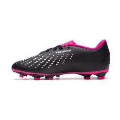 Bota Adidas Predator Accuracy .4 FxG Niño 7 Bota Adidas Predator Accuracy .4 FxG Niño -JUMA Deporte Comercio bota adidas predator accuracy.4 fxg nino core black white shock pink 2