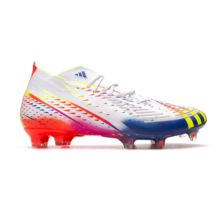 Bota Adidas Predator Edge .1 FG 2 Bota Adidas Predator Edge .1 FG - Imagen 2