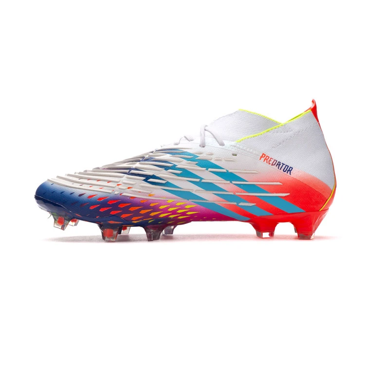 Bota Adidas Predator Edge .1 FG 3 Bota Adidas Predator Edge .1 FG - Imagen 3