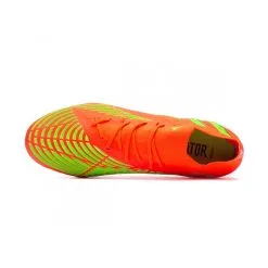 Bota Adidas Predator Edge .1 L SG 9 Bota Adidas Predator Edge .1 L SG -JUMA Deporte Comercio bota adidas predator edge .1 l sg solar red solar green black 4