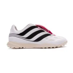 Bota Adidas Predator Precision .3 Turf Niño 6 Bota Adidas Predator Precision .3 Turf Niño -JUMA Deporte Comercio bota adidas predator precision .3 turf nino white core black shock pink 1