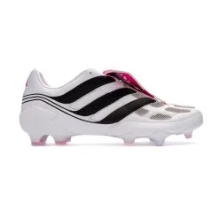 Bota Adidas Predator Precision .1 FG -JUMA Deporte Comercio bota adidas predator precision.1 fg blanco 1
