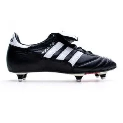 Bota Adidas World Cup 6 Bota Adidas World Cup -JUMA Deporte Comercio bota adidas world cup negra 1