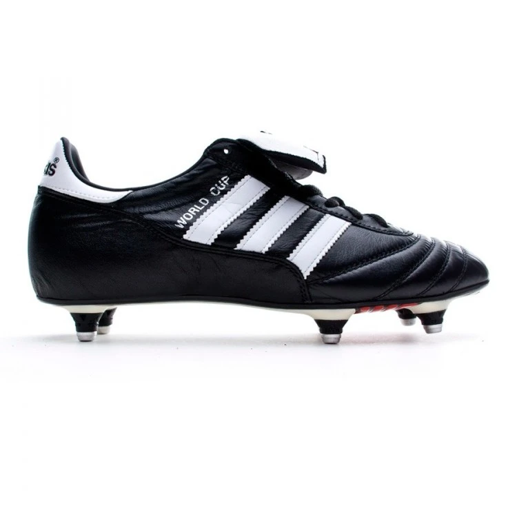 Bota Adidas World Cup 2 Bota Adidas World Cup - Imagen 2