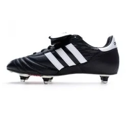 Bota Adidas World Cup 7 Bota Adidas World Cup -JUMA Deporte Comercio bota adidas world cup negra 2