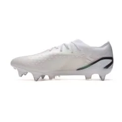 Bota Adidas X Speedportal .1 SG -JUMA Deporte Comercio bota adidas x speedportal .1 sg white 2