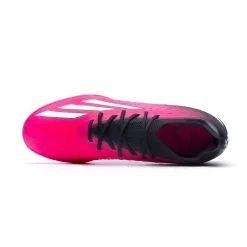 Bota Adidas X Speedportal .1 Turf 9 Bota Adidas X Speedportal .1 Turf -JUMA Deporte Comercio bota adidas x speedportal .1 turf shock pink white core black 4