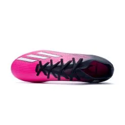 Bota Adidas X Speedportal .2 FG 9 Bota Adidas X Speedportal .2 FG -JUMA Deporte Comercio bota adidas x speedportal .2 fg shock pink zero metallic black 4