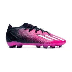 Bota Adidas X Speedportal .2 MG 6 Bota Adidas X Speedportal .2 MG -JUMA Deporte Comercio bota adidas x speedportal .2 mg shock pink zero metallic black 1