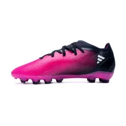 Bota Adidas X Speedportal .2 MG 7 Bota Adidas X Speedportal .2 MG -JUMA Deporte Comercio bota adidas x speedportal .2 mg shock pink zero metallic black 2