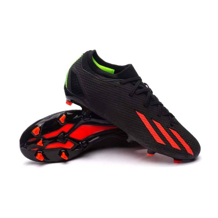 Bota Adidas X Speedportal .3 FG 1 Bota Adidas X Speedportal .3 FG