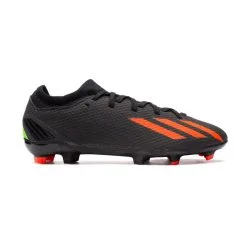 Bota Adidas X Speedportal .3 FG Niño -JUMA Deporte Comercio bota adidas x speedportal .3 fg nino core black solar red solar green 1