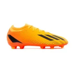 Bota Adidas X Speedportal .3 FG Niño 6 Bota Adidas X Speedportal .3 FG Niño -JUMA Deporte Comercio bota adidas x speedportal .3 fg nino solar gold core black solar orange 1