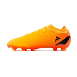 Bota Adidas X Speedportal .3 FG Niño 7 Bota Adidas X Speedportal .3 FG Niño -JUMA Deporte Comercio bota adidas x speedportal .3 fg nino solar gold core black solar orange 2