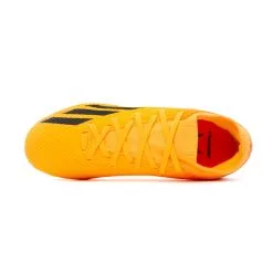 Bota Adidas X Speedportal .3 FG Niño 9 Bota Adidas X Speedportal .3 FG Niño -JUMA Deporte Comercio bota adidas x speedportal .3 fg nino solar gold core black solar orange 4