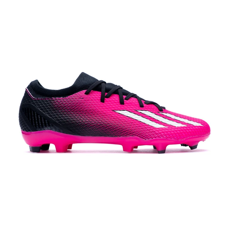Bota Adidas X Speedportal .3 FG 2 Bota Adidas X Speedportal .3 FG - Imagen 2