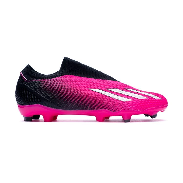 Bota Adidas X Speedportal .3 LL FG 2 Bota Adidas X Speedportal .3 LL FG - Imagen 2