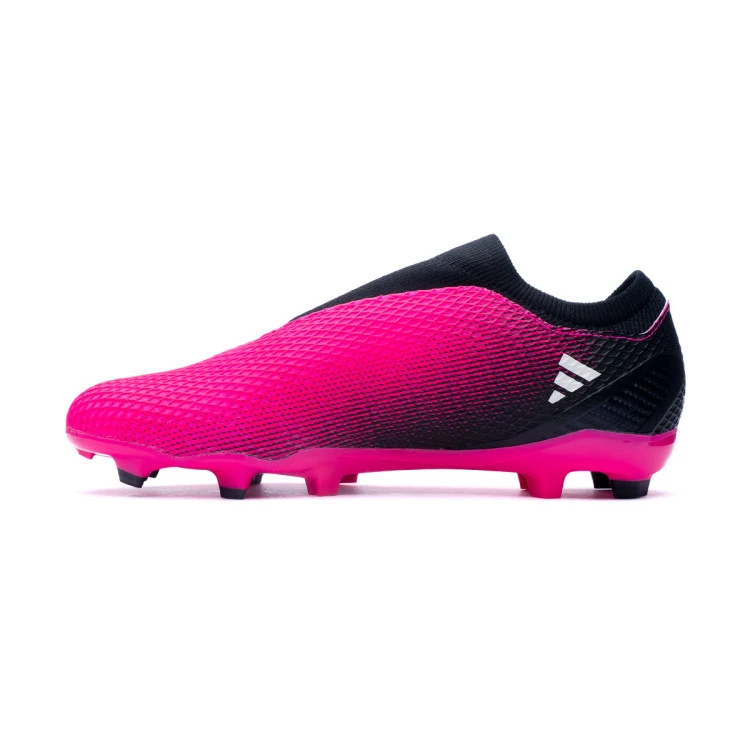 Bota Adidas X Speedportal .3 LL FG 3 Bota Adidas X Speedportal .3 LL FG - Imagen 3