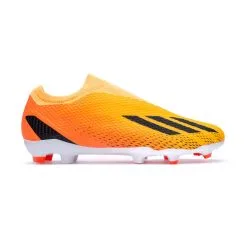 Bota Adidas X Speedportal .3 LL FG 6 Bota Adidas X Speedportal .3 LL FG -JUMA Deporte Comercio bota adidas x speedportal .3 ll fg solar gold core black solar orange 1