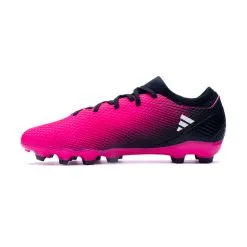 Bota Adidas X Speedportal .3 MG 7 Bota Adidas X Speedportal .3 MG -JUMA Deporte Comercio bota adidas x speedportal .3 mg shock pink zero metallic black 2