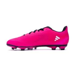 Bota Adidas X Speedportal .4 FxG -JUMA Deporte Comercio bota adidas x speedportal .4 fxg shock pink white black 2