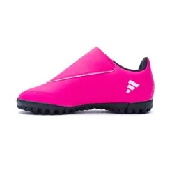 Bota Adidas X Speedportal .4 Turf Cinta Adhesiva Niño -JUMA Deporte Comercio bota adidas x speedportal .4 turf cinta adhesiva nino rosa 2