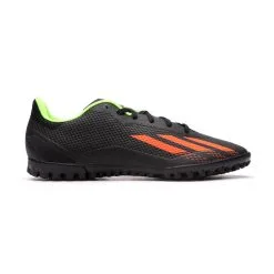Bota Adidas X Speedportal .4 Turf 6 Bota Adidas X Speedportal .4 Turf -JUMA Deporte Comercio bota adidas x speedportal .4 turf core black solar red solar green 1