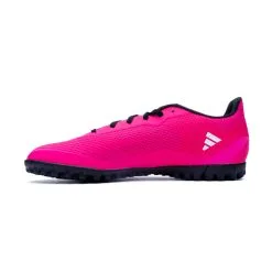 Bota Adidas X Speedportal .4 Turf 7 Bota Adidas X Speedportal .4 Turf -JUMA Deporte Comercio bota adidas x speedportal .4 turf shock pink white black 2
