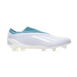 Bota Adidas X Speedportal + FG -JUMA Deporte Comercio bota adidas x speedportal fg blanco 1