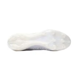 Bota Adidas X Speedportal + FG -JUMA Deporte Comercio bota adidas x speedportal fg blanco 3