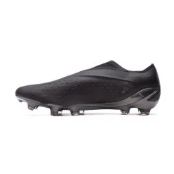 Bota Adidas X Speedportal + FG -JUMA Deporte Comercio bota adidas x speedportal fg core black white 2